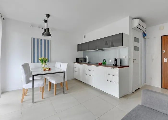 Baltic Park A Piamola, Bezplatne Solarium