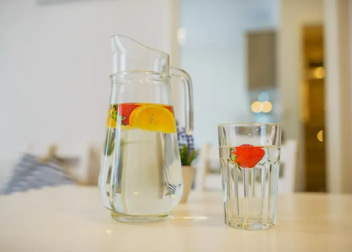 Baltic Park A Piamola Stegna (Pomerania)