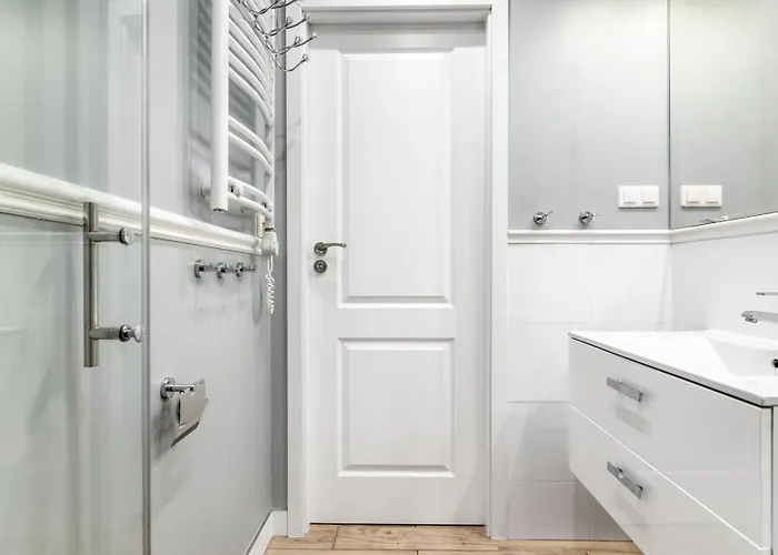 Baltic Park A Piamola, Bezplatne Solarium * Stegna (Pomerania)