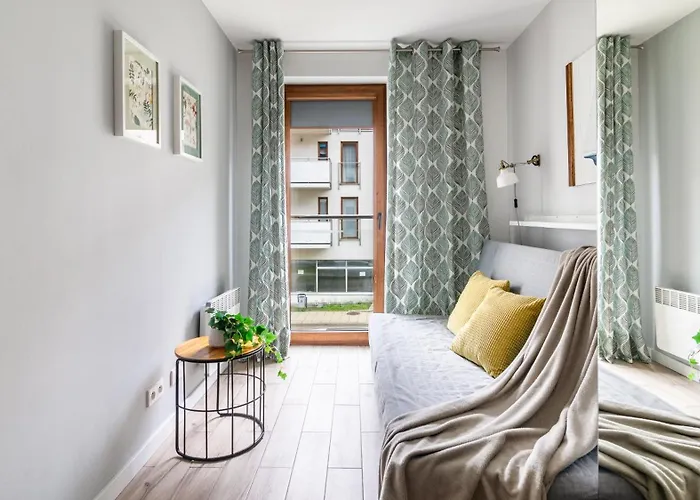 Baltic Park A Piamola, Bezplatne Solarium Stegna (Pomerania)