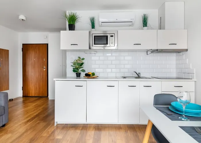 Baltic Park A Piamola, Bezplatne Solarium *