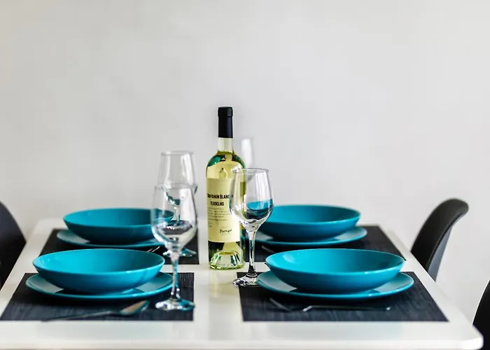 Baltic Park A Piamola, Bezplatne Solarium Apartment Stegna (Pomerania)