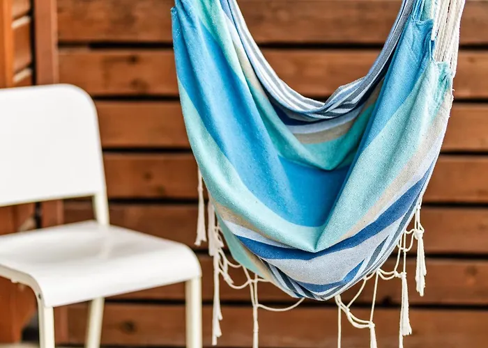 Baltic Park A Piamola, Bezplatne Solarium