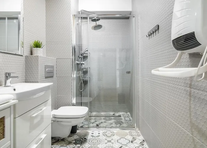 Baltic Park A Piamola Lägenhet