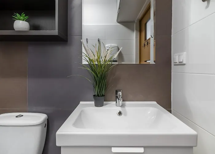 Baltic Park A Piamola, Bezplatne Solarium *