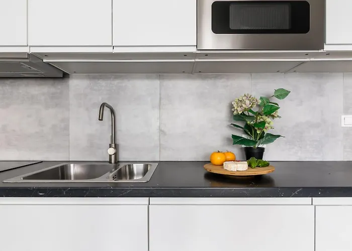 Baltic Park A Piamola Stegna (Pomerania)