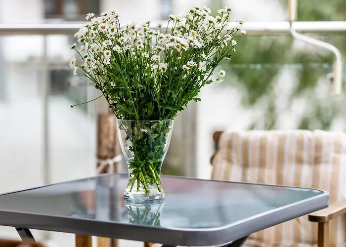 Baltic Park A Piamola, Bezplatne Solarium